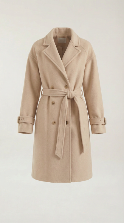 Ana Anabel™ | Chaqueta Forrada Orinthia
