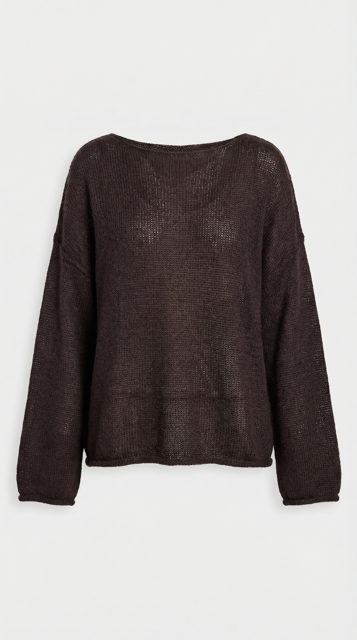 Meike™ | Suéter de Punto Oversize