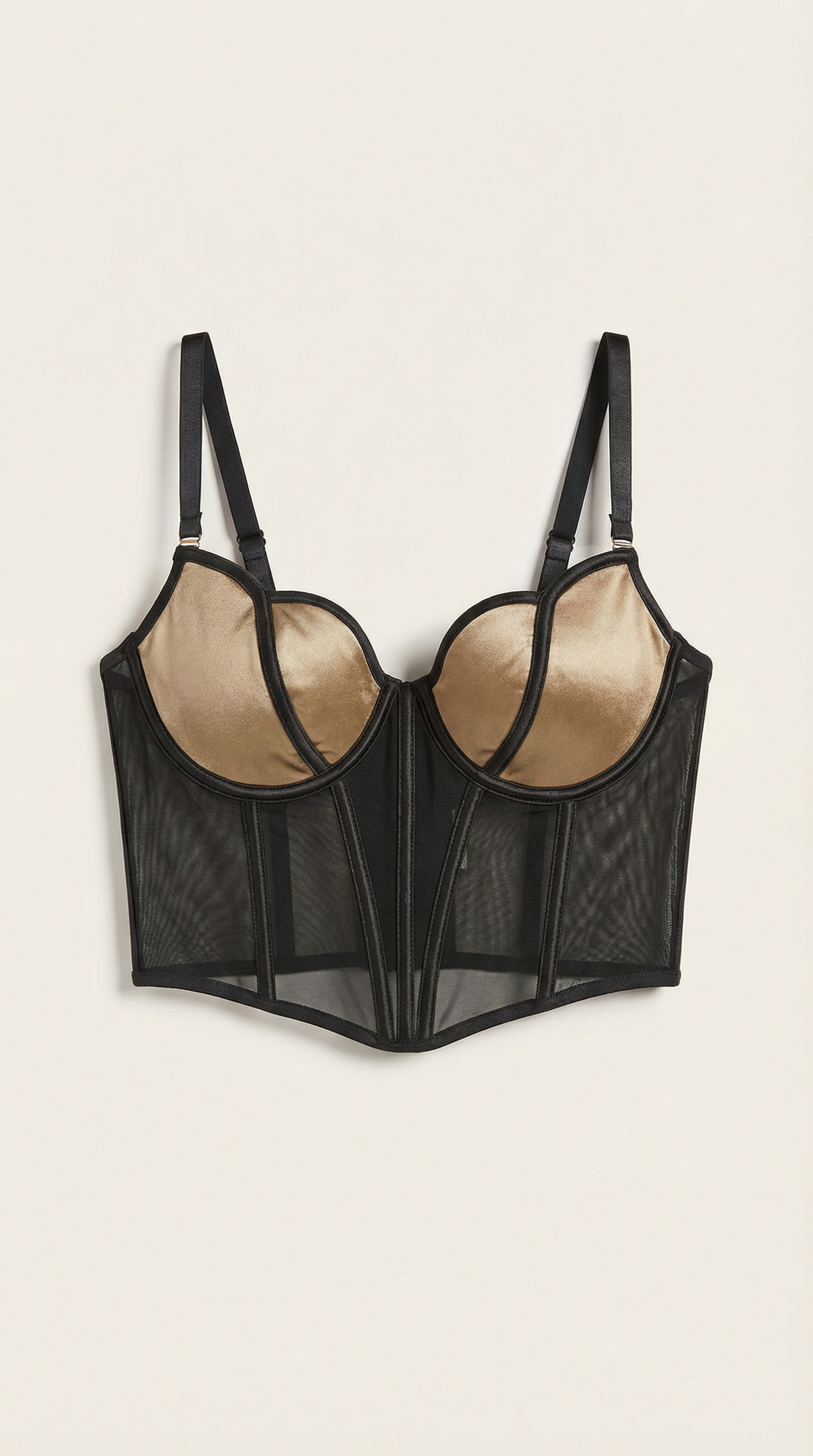 Anaí Marisol™ | Short Corset Top