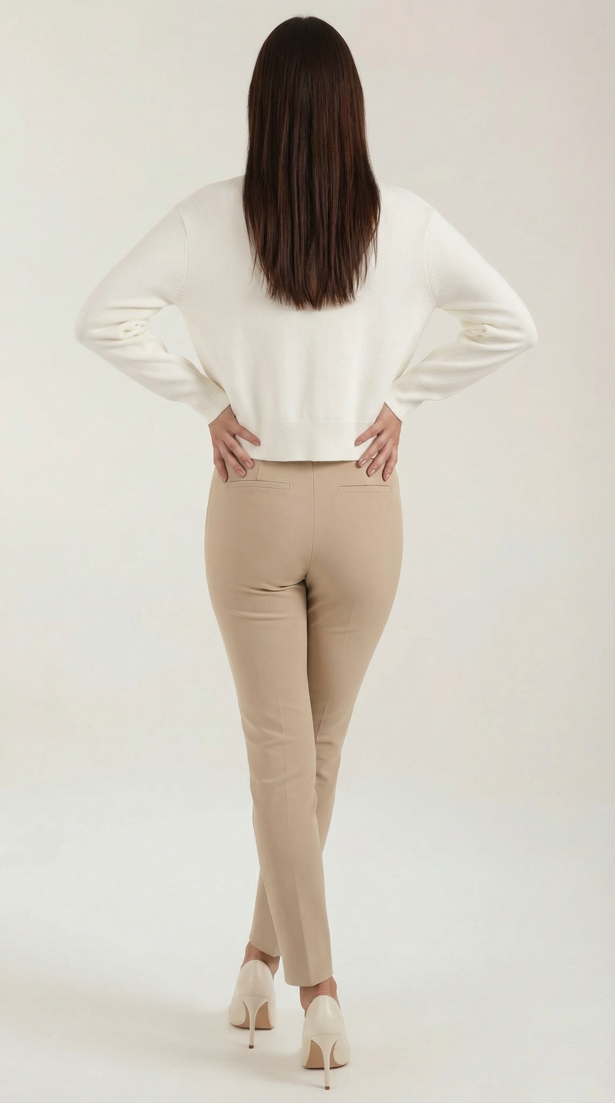 Angela Obdulia™ | Cárdigan de escote en V