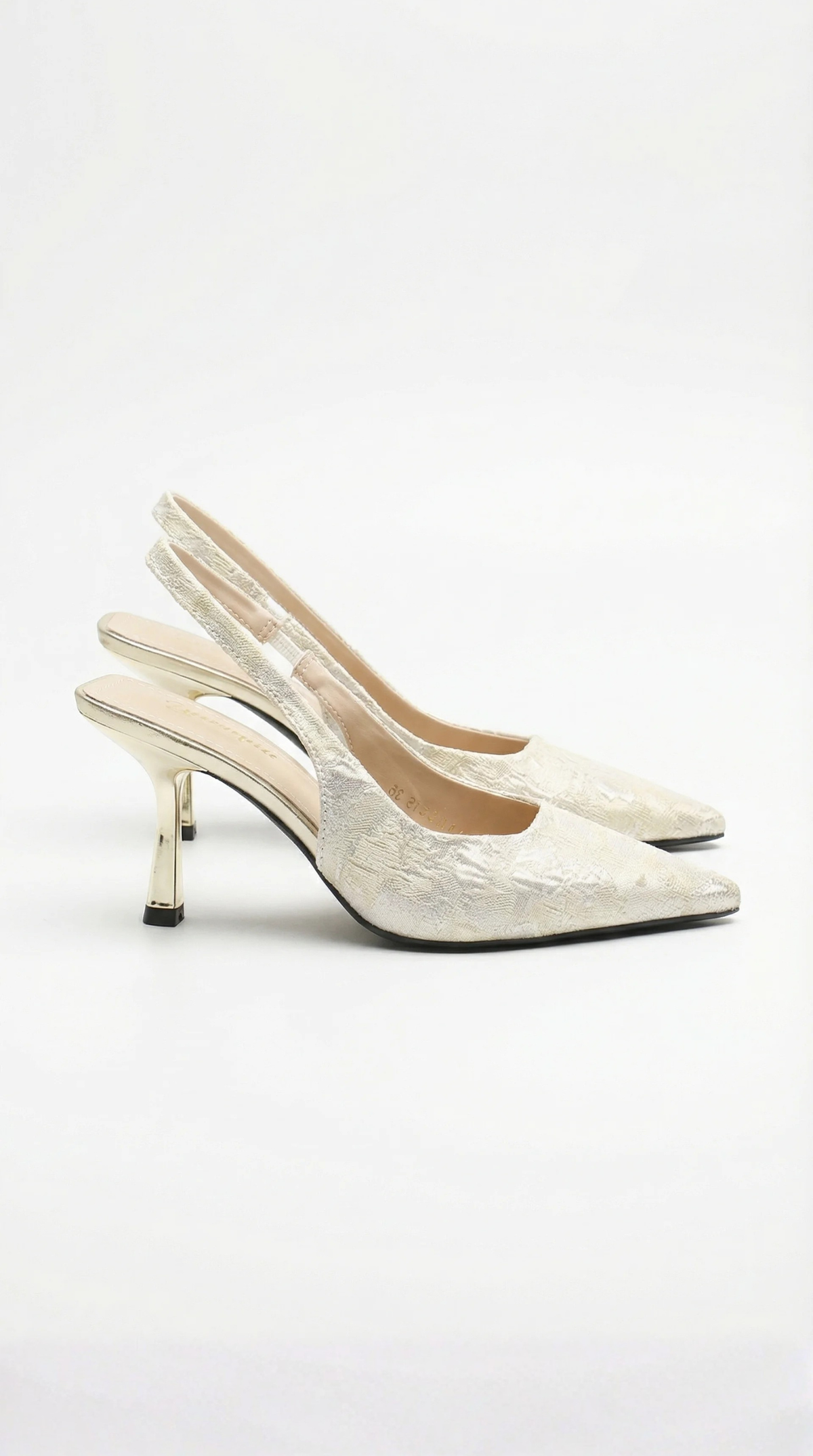 María Carola™ | Tacones Rachel: Elegantes Sandalias