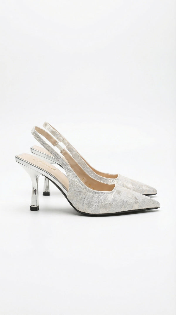 María Carola™ | Tacones Rachel: Elegantes Sandalias