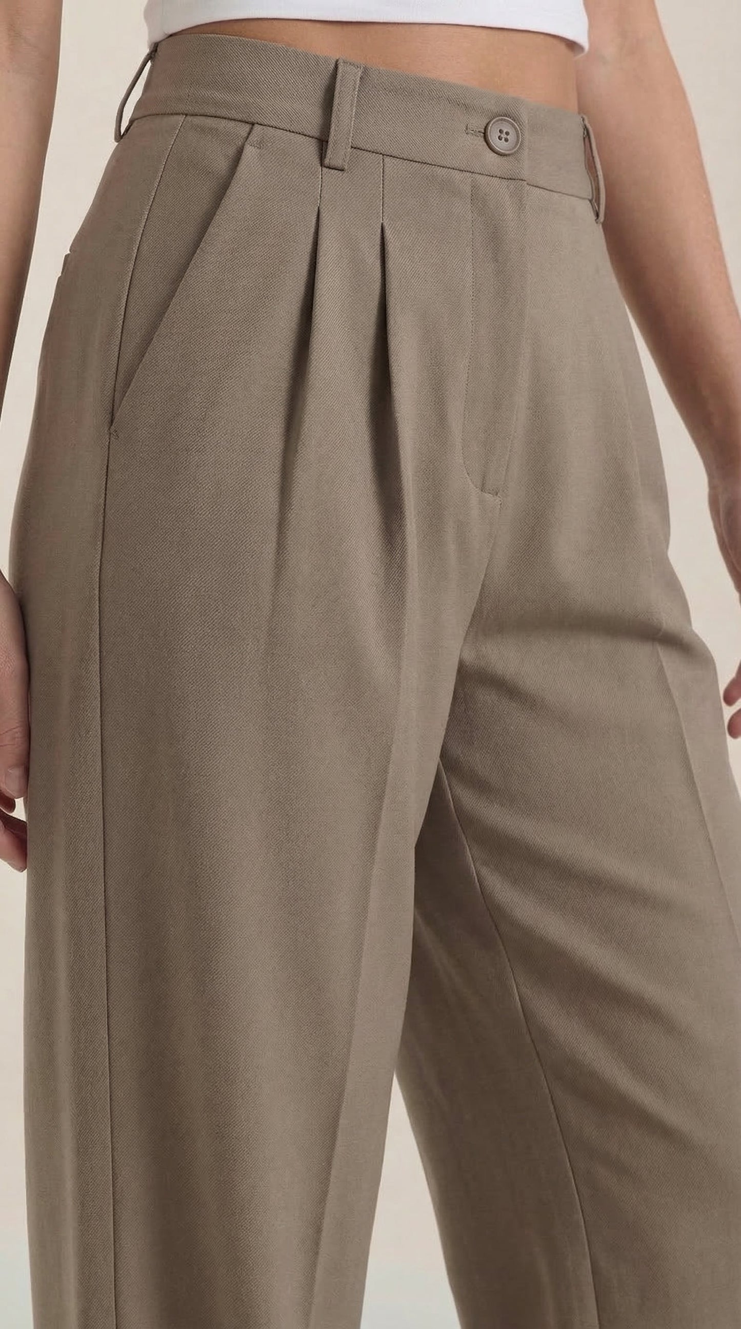 María Flora™ | Pantalones Rebecca
