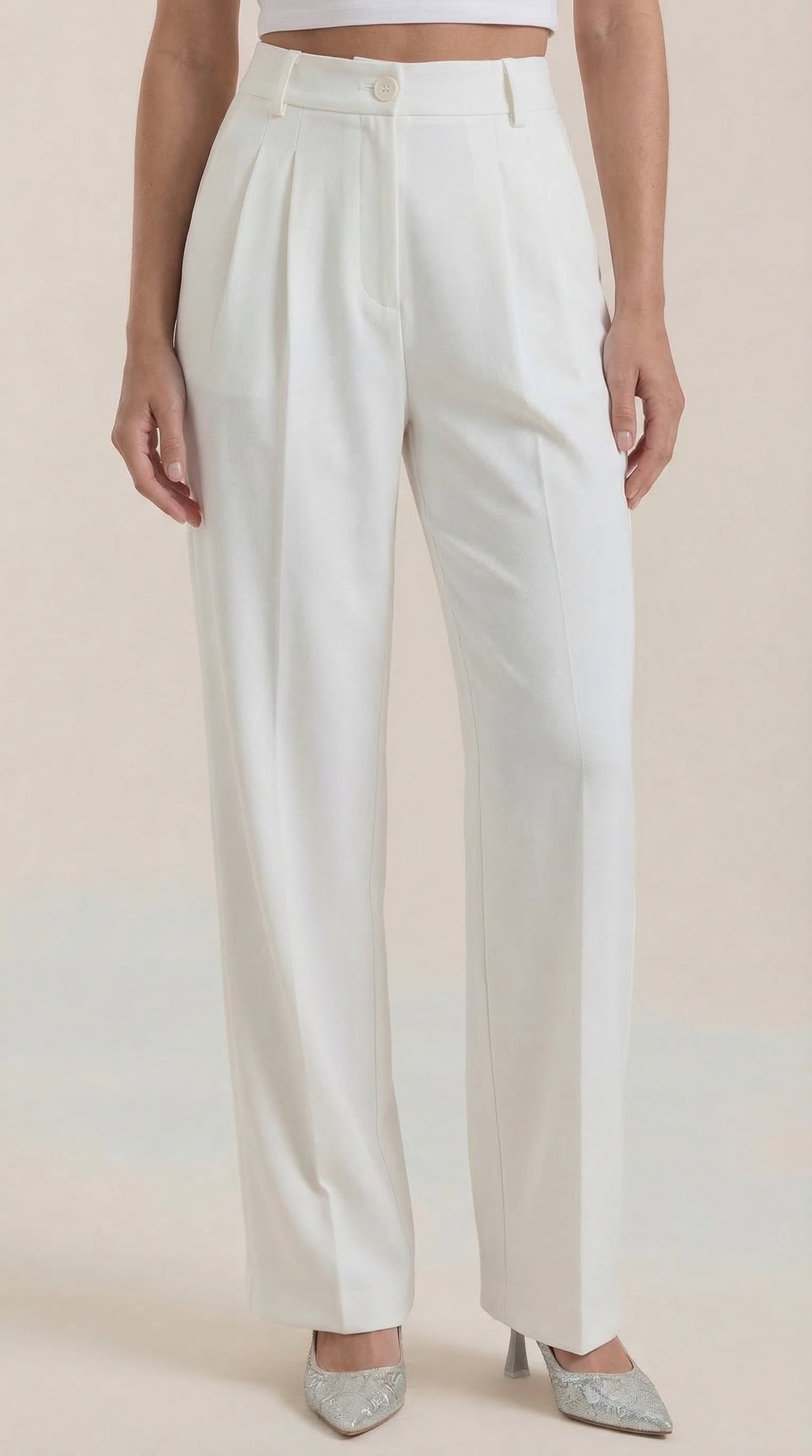 María Flora™ | Pantalones Rebecca