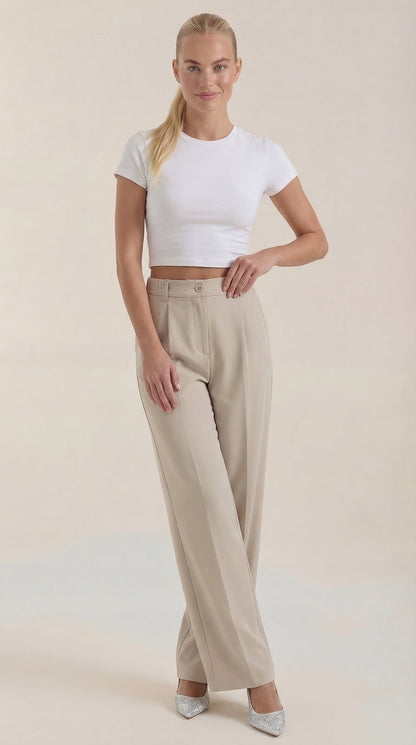 María Flora™ | Pantalones Rebecca