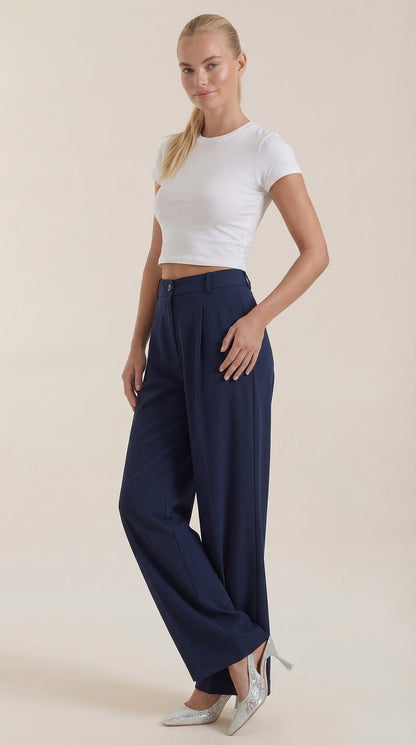 María Flora™ | Pantalones Rebecca