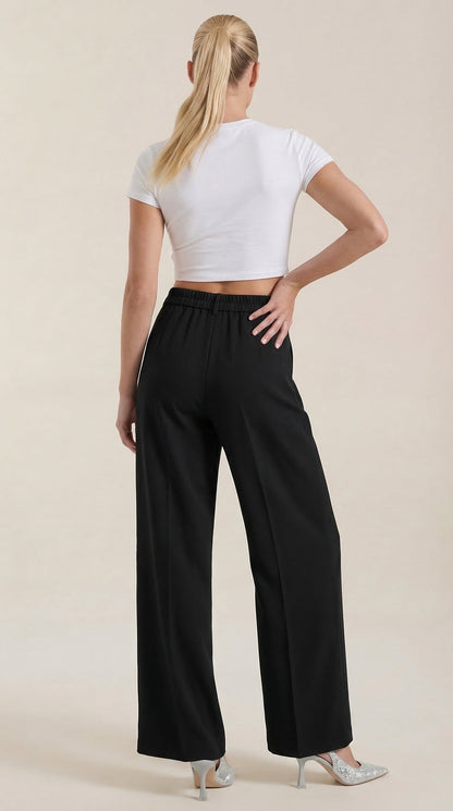 María Flora™ | Pantalones Rebecca