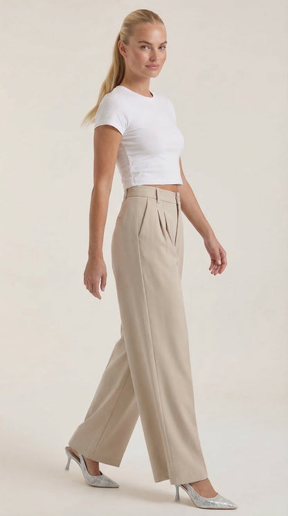 María Flora™ | Pantalones Rebecca
