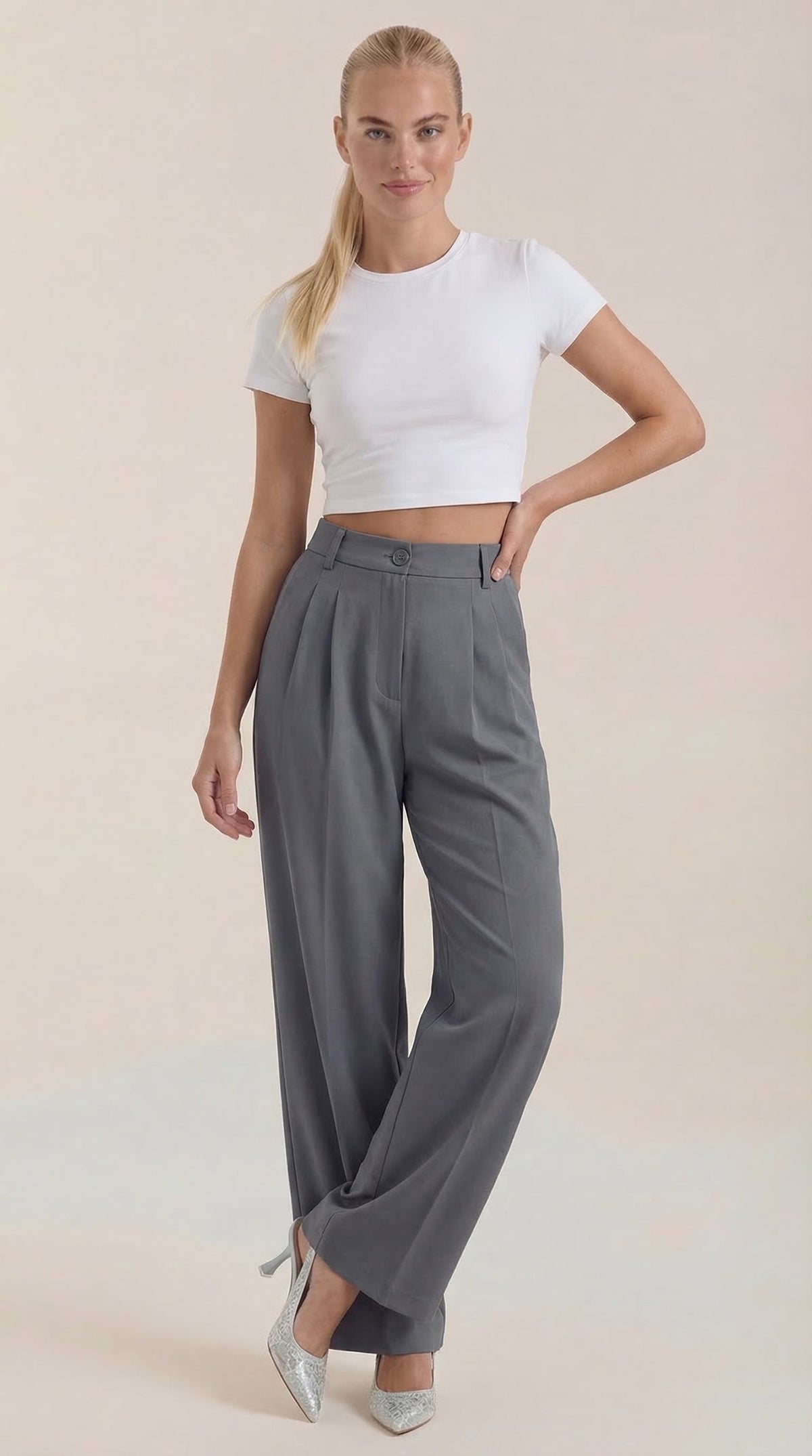 María Flora™ | Pantalones Rebecca