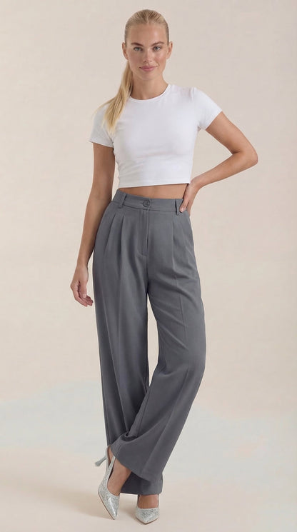 María Flora™ | Pantalones Rebecca
