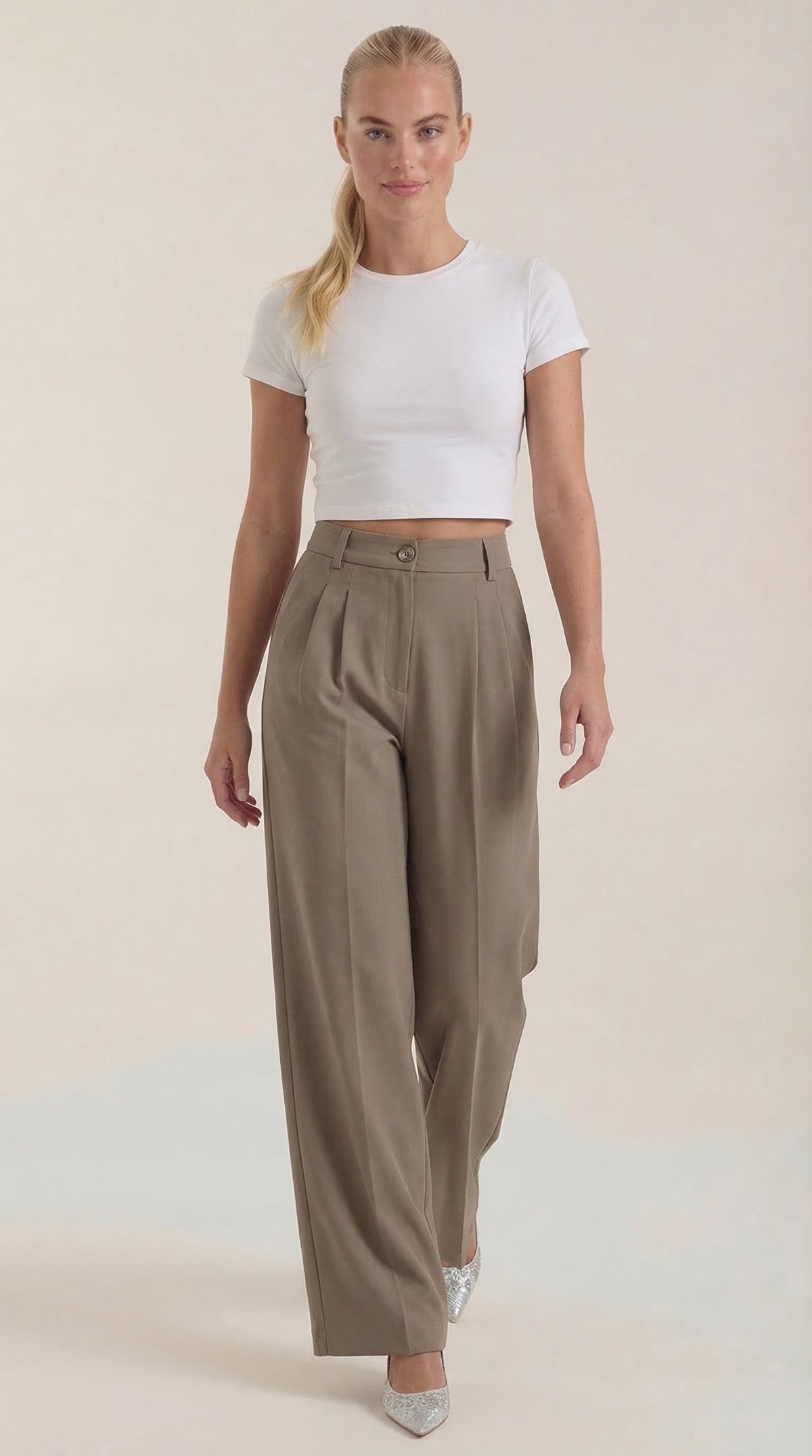 María Flora™ | Pantalones Rebecca