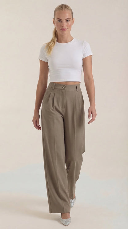 María Flora™ | Pantalones Rebecca