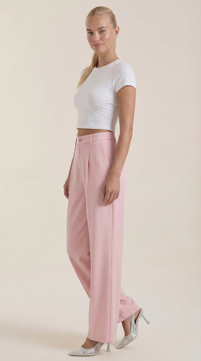 María Flora™ | Pantalones Rebecca