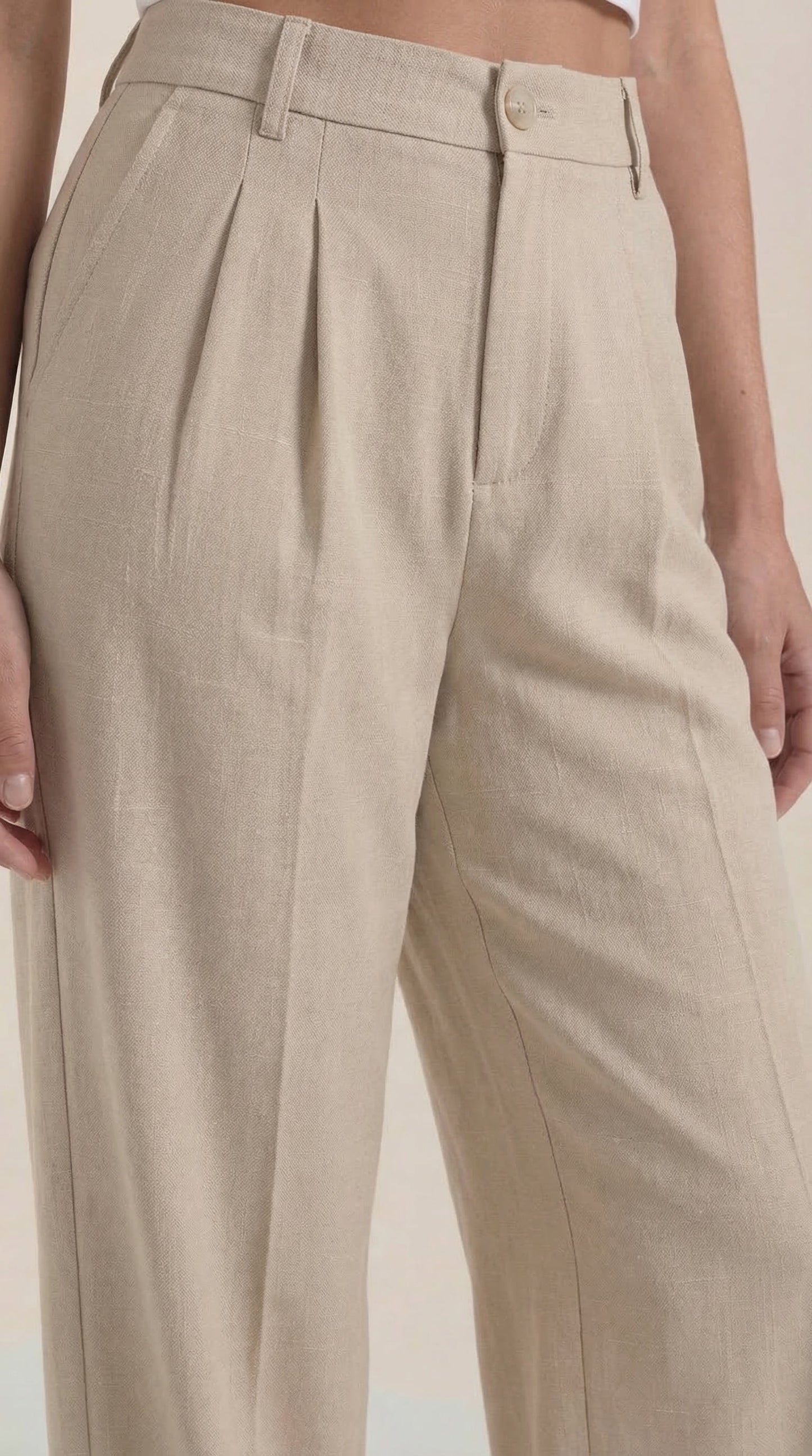 María Flora™ | Pantalones Rebecca
