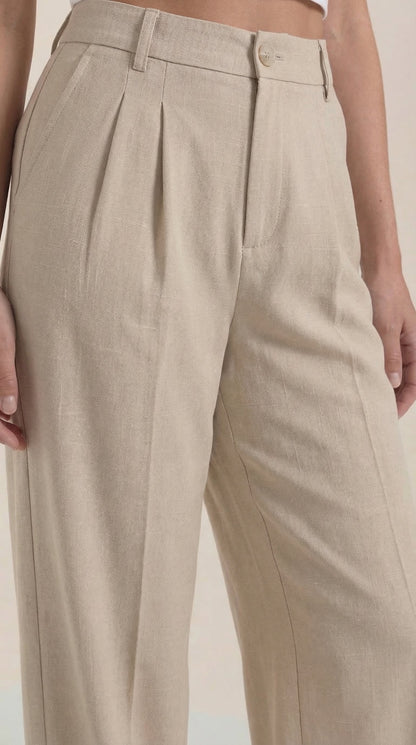 María Flora™ | Pantalones Rebecca