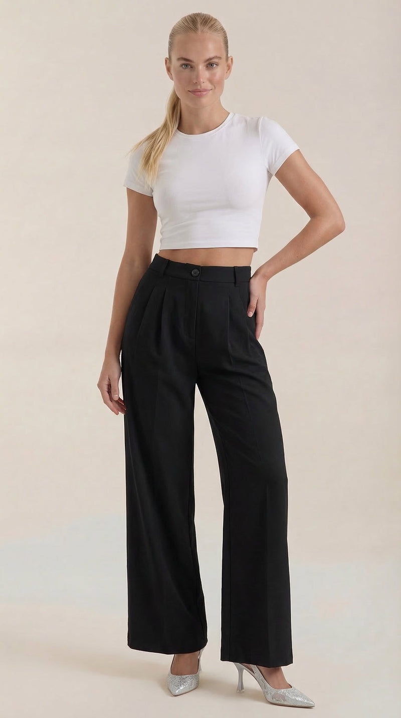María Flora™ | Pantalones Rebecca