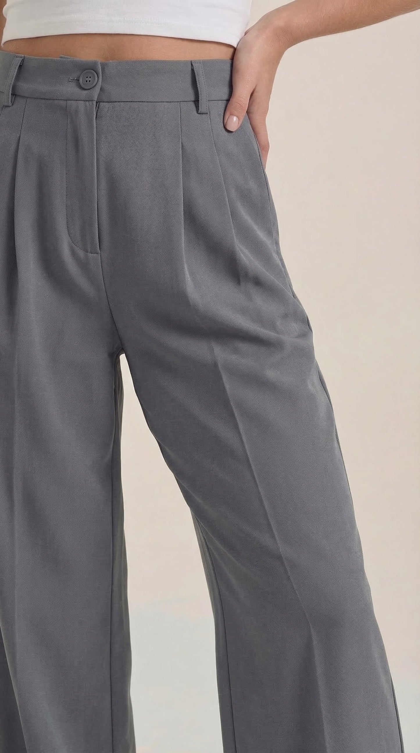 María Flora™ | Pantalones Rebecca