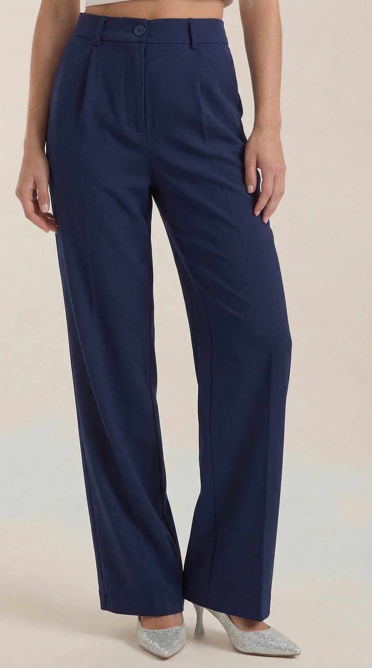María Flora™ | Pantalones Rebecca