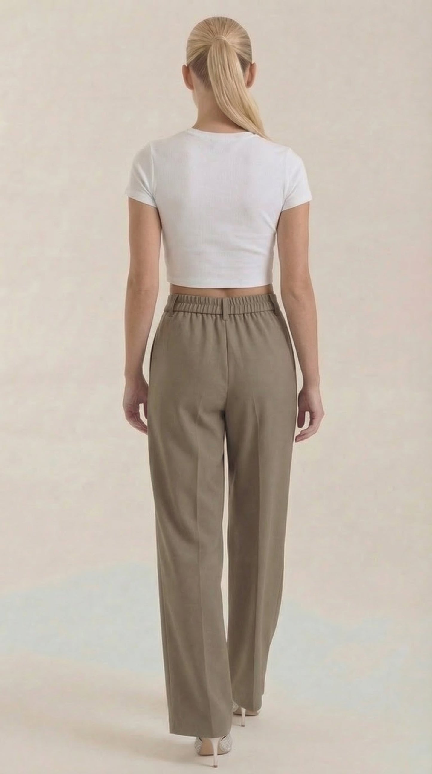 María Flora™ | Pantalones Rebecca