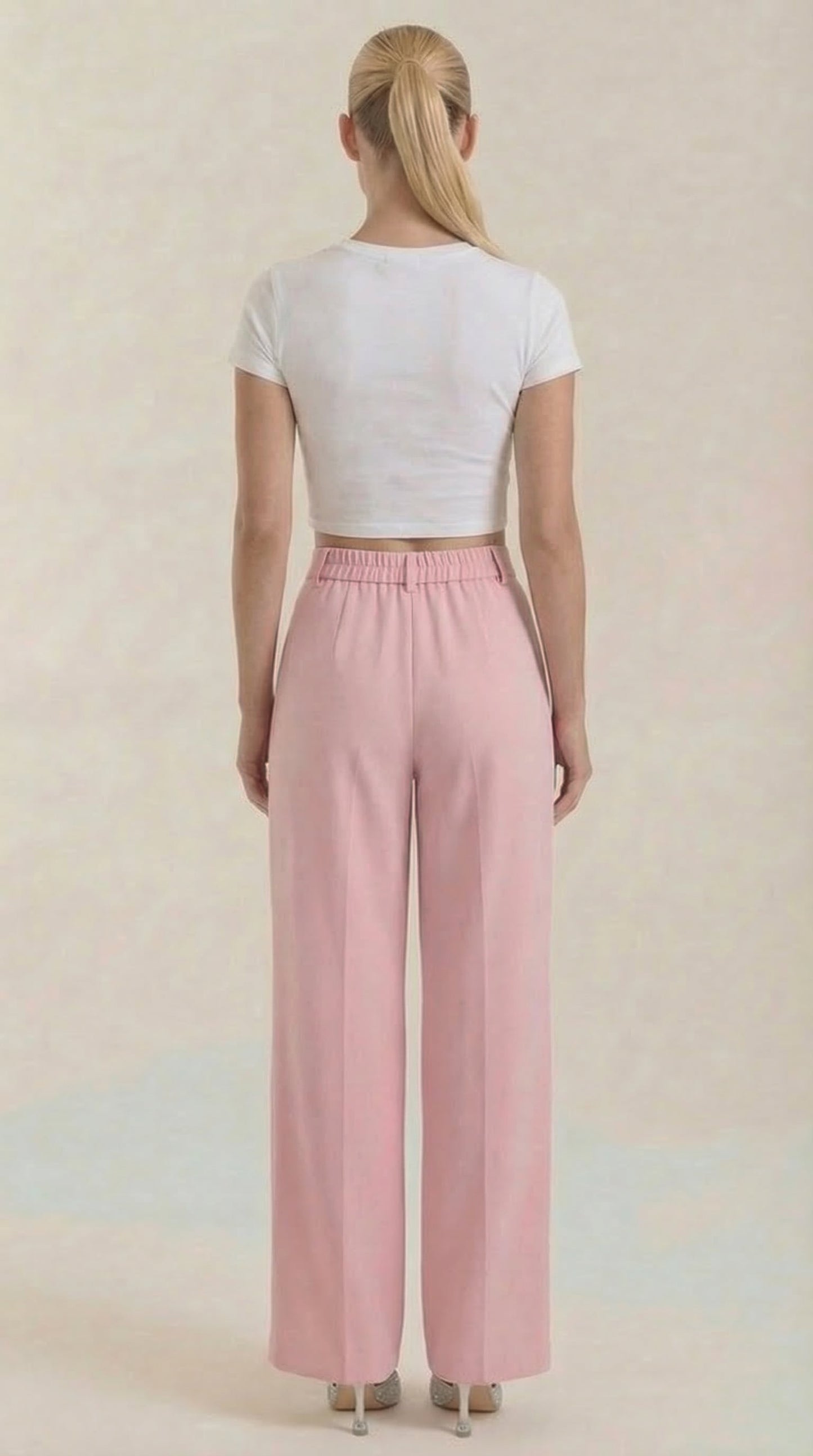 María Flora™ | Pantalones Rebecca
