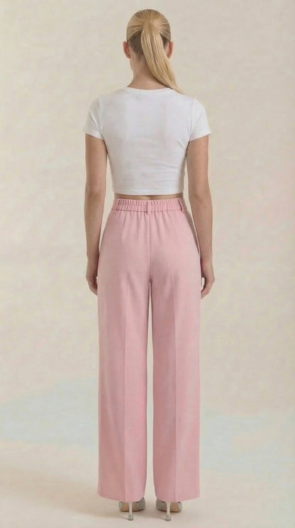 María Flora™ | Pantalones Rebecca