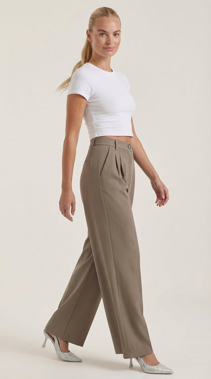 María Flora™ | Pantalones Rebecca