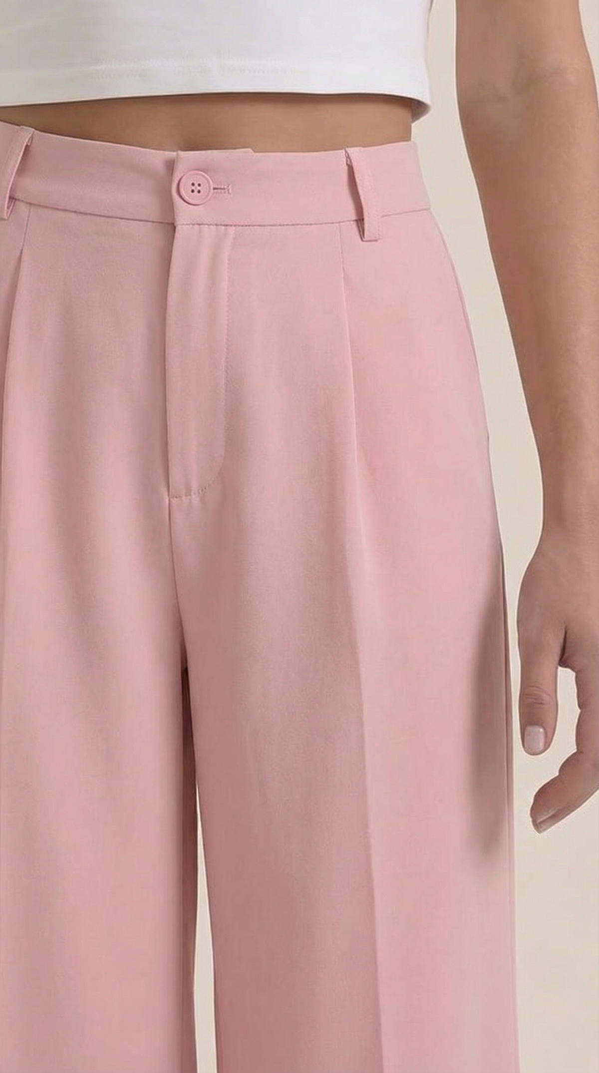 María Flora™ | Pantalones Rebecca