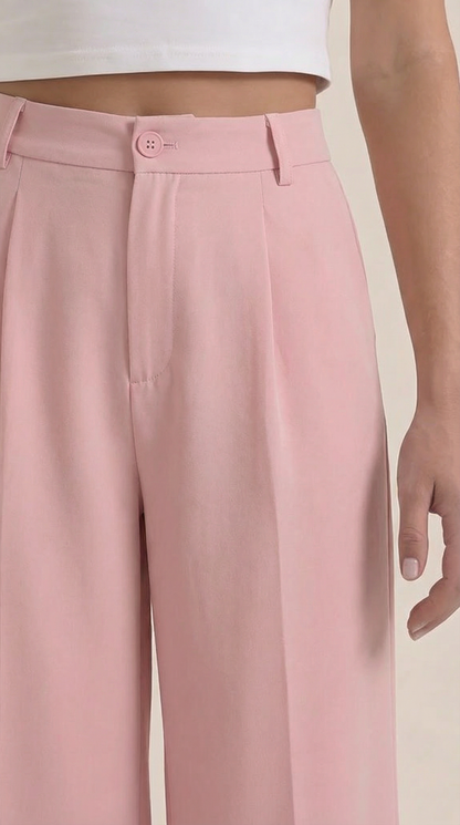 María Flora™ | Pantalones Rebecca