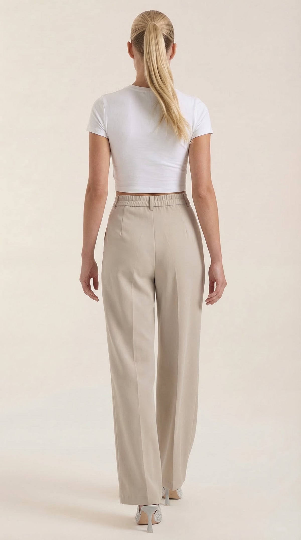 María Flora™ | Pantalones Rebecca