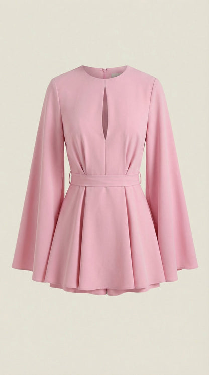 Ildara™ | Mini Flowing Dress