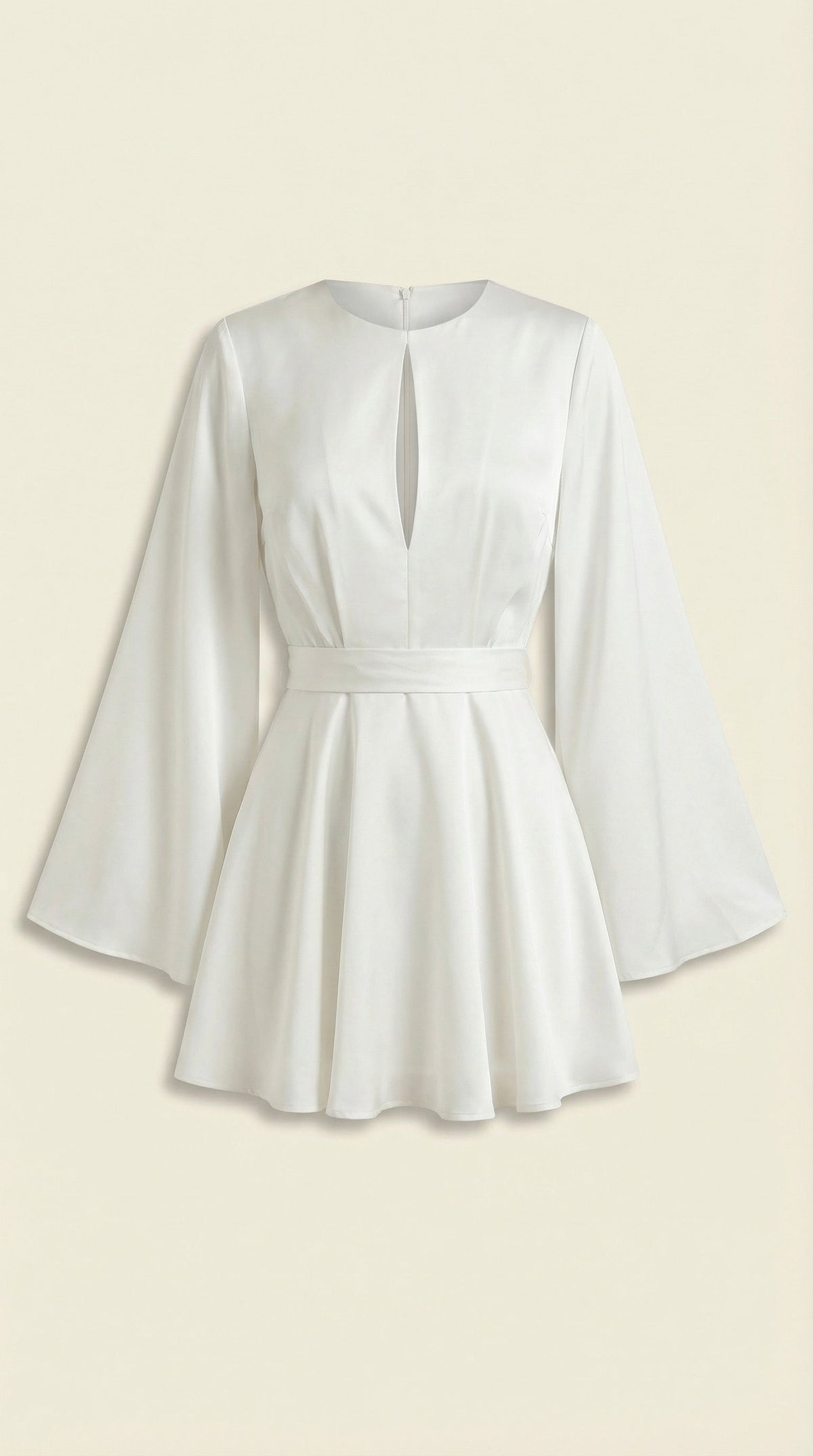 Ildara™ | Mini Flowing Dress