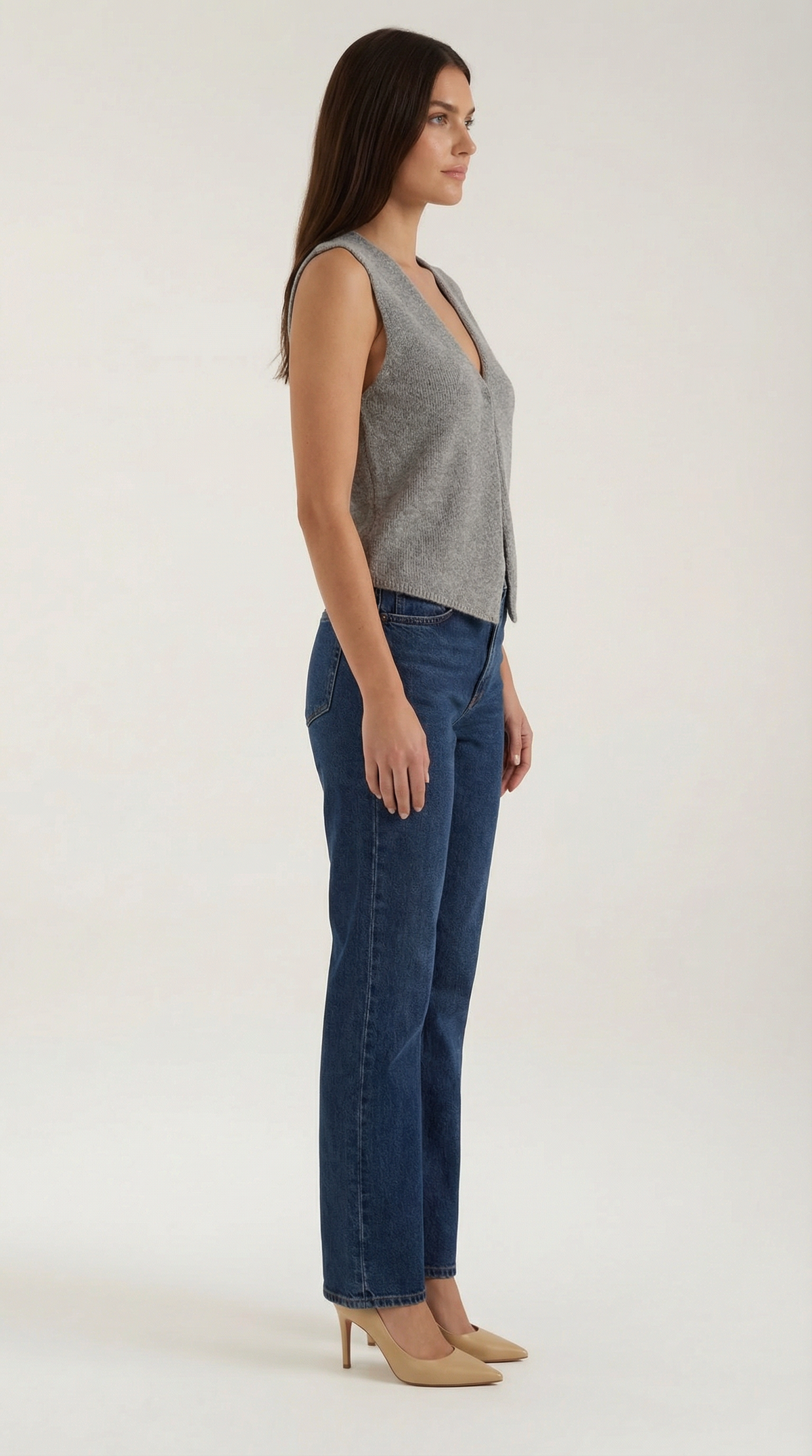 Liana Poppy™ | Suetér de Punto