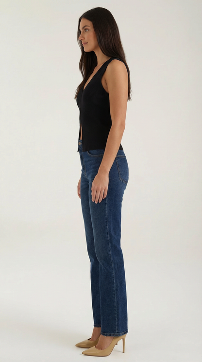 Liana Poppy™ | Suetér de Punto