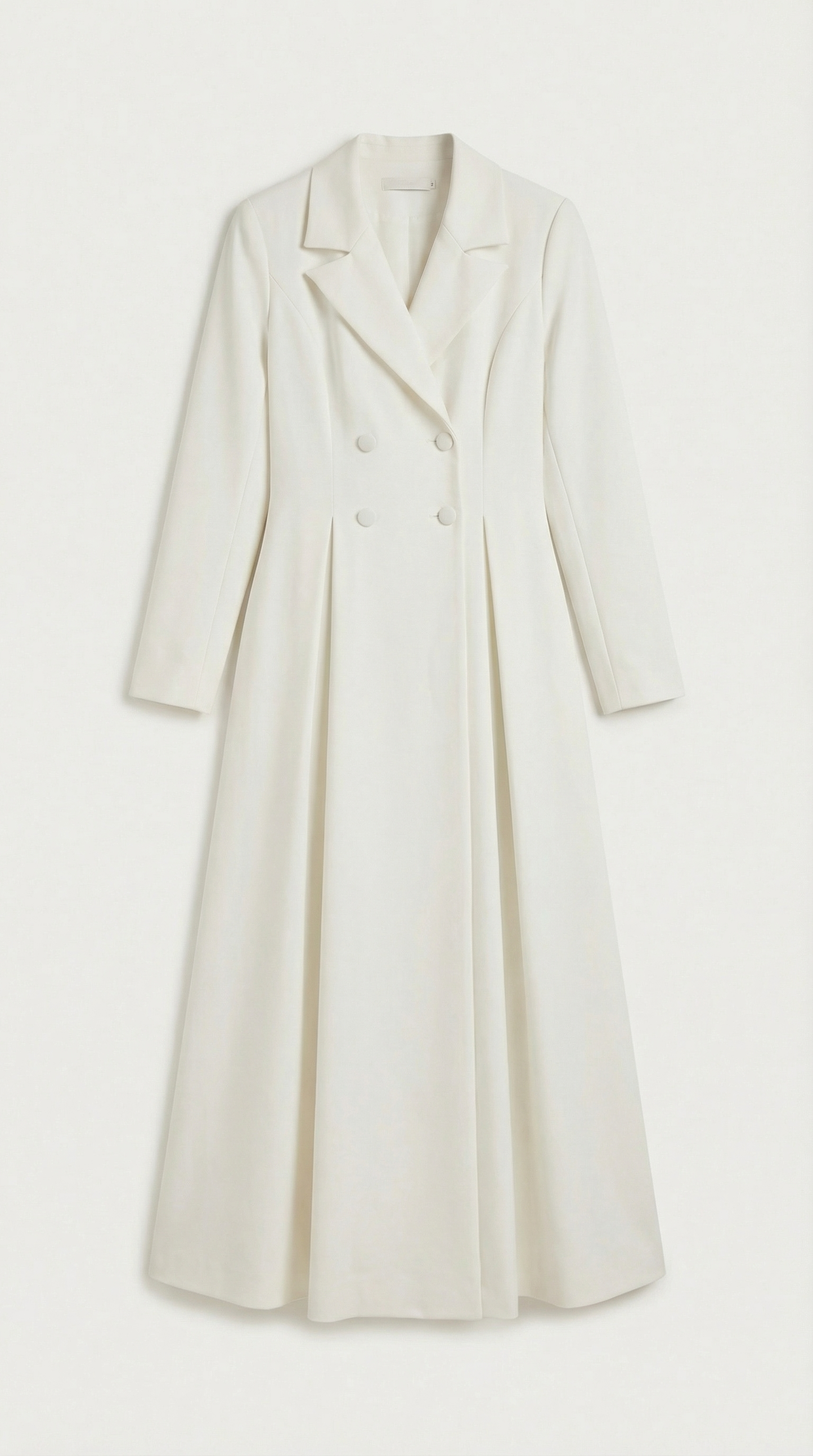 Isabel Miren™ | Coat