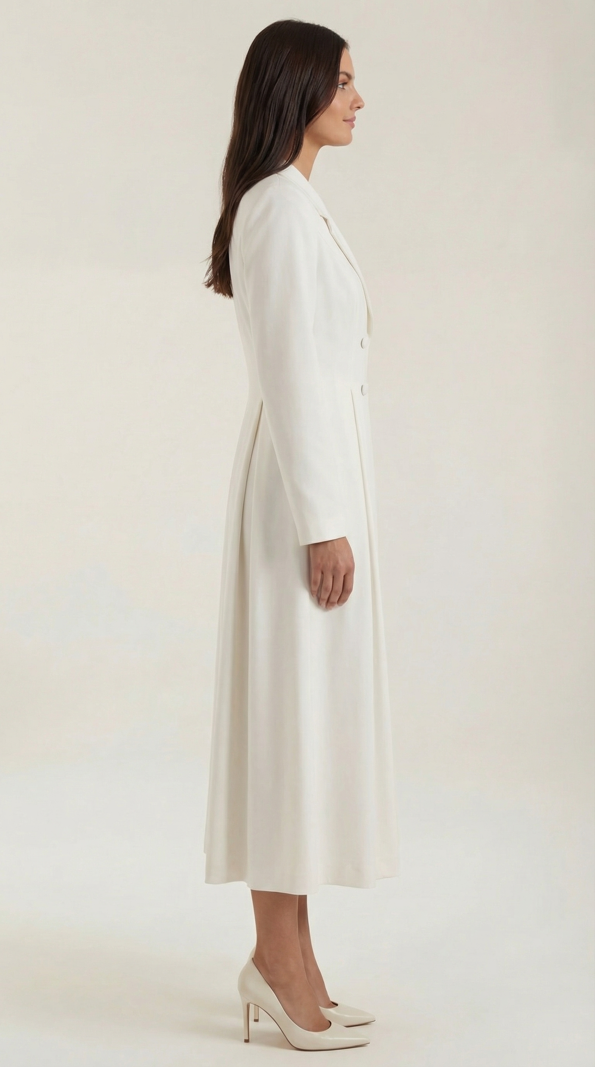 Isabel Miren™ | Coat