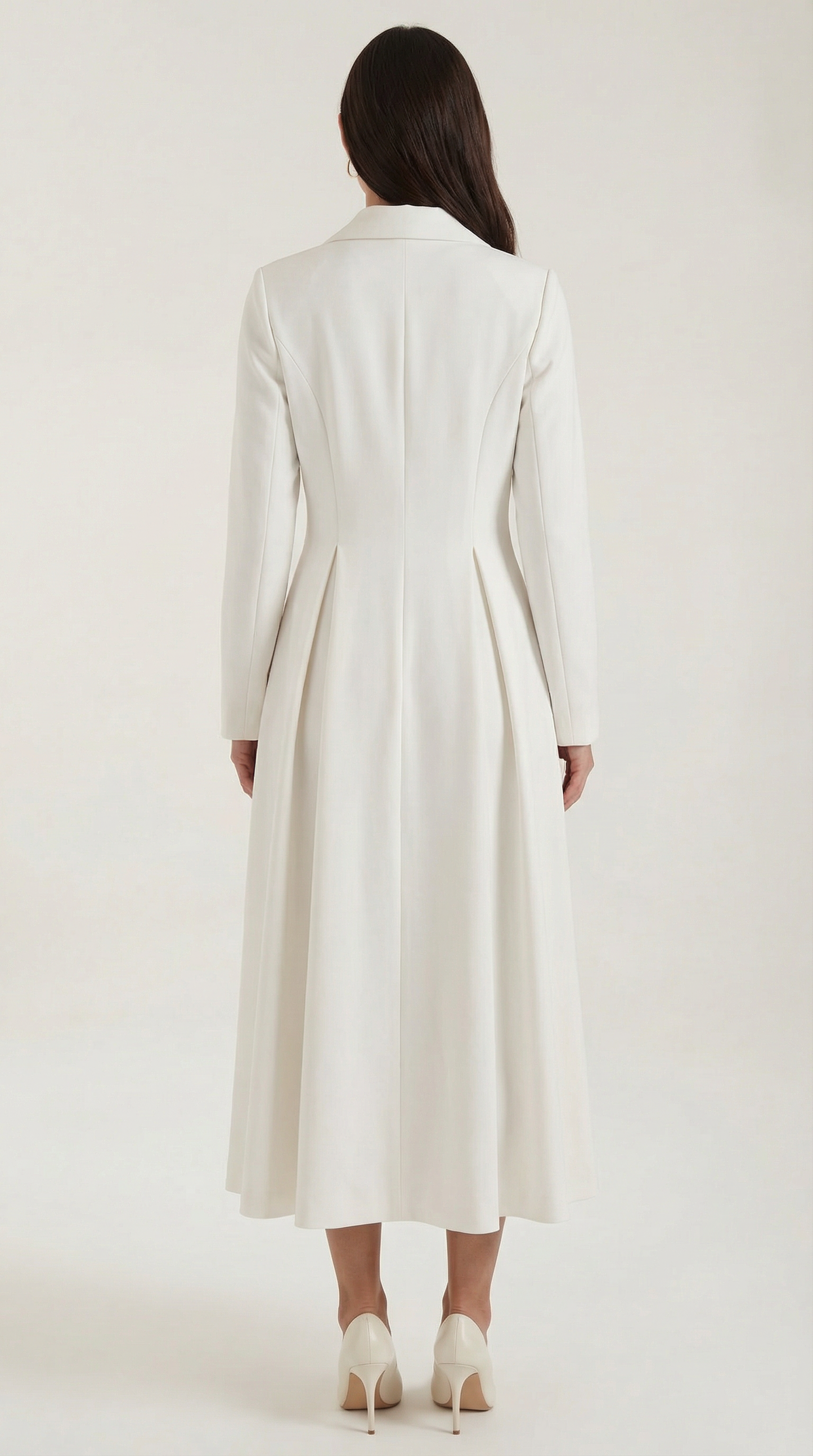 Isabel Miren™ | Coat