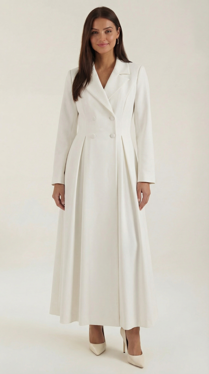 Isabel Miren™ | Coat