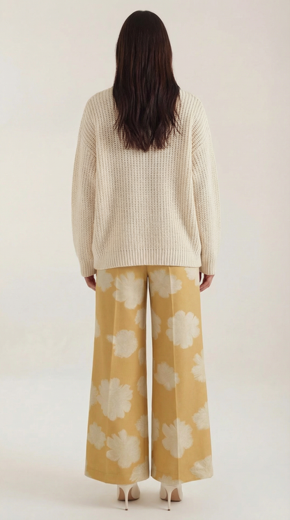María Cosette™ | Pantalones de Relax Susan