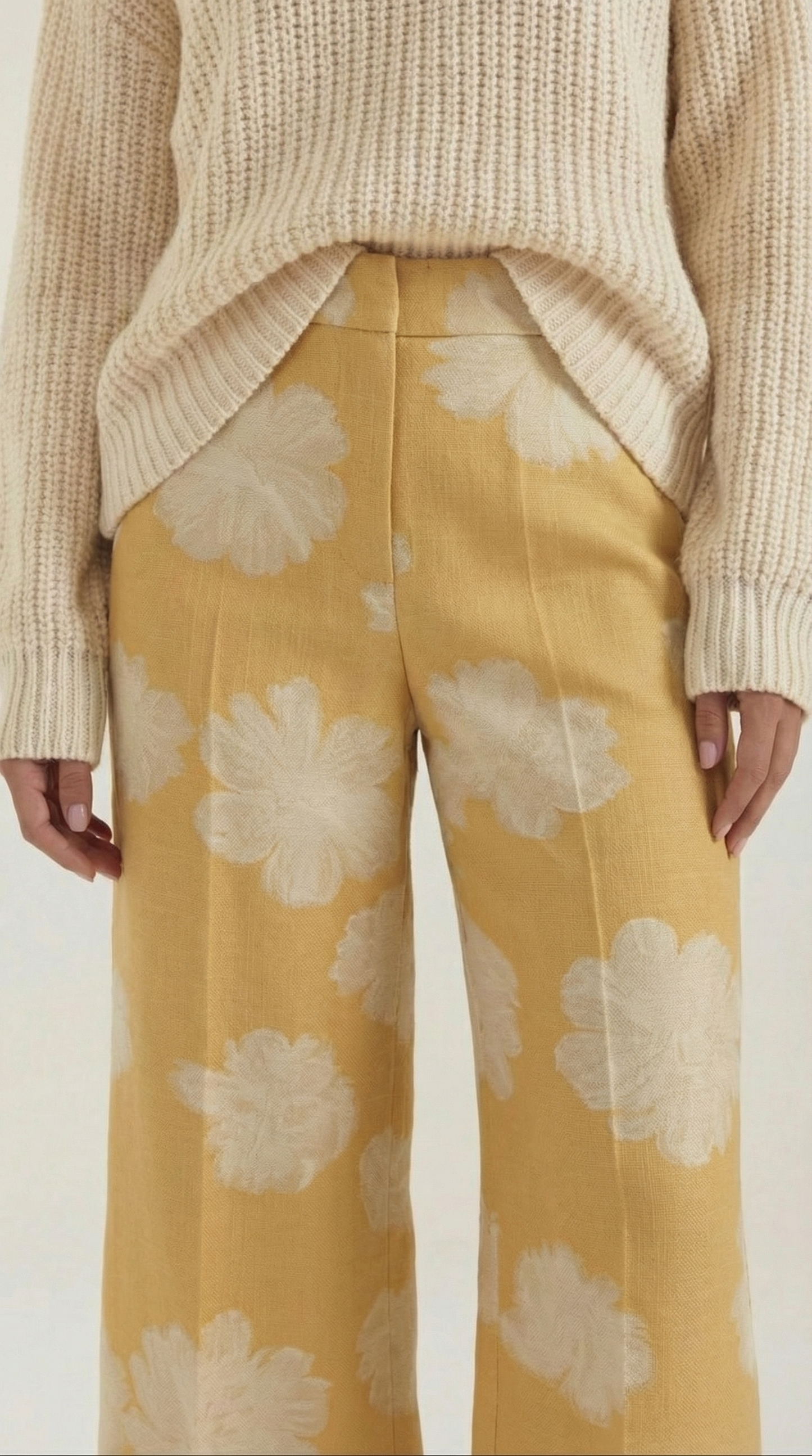 María Cosette™ | Pantalones de Relax Susan