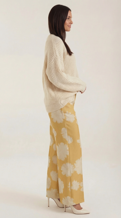 María Cosette™ | Pantalones de Relax Susan