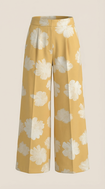 María Cosette™ | Pantalones de Relax Susan