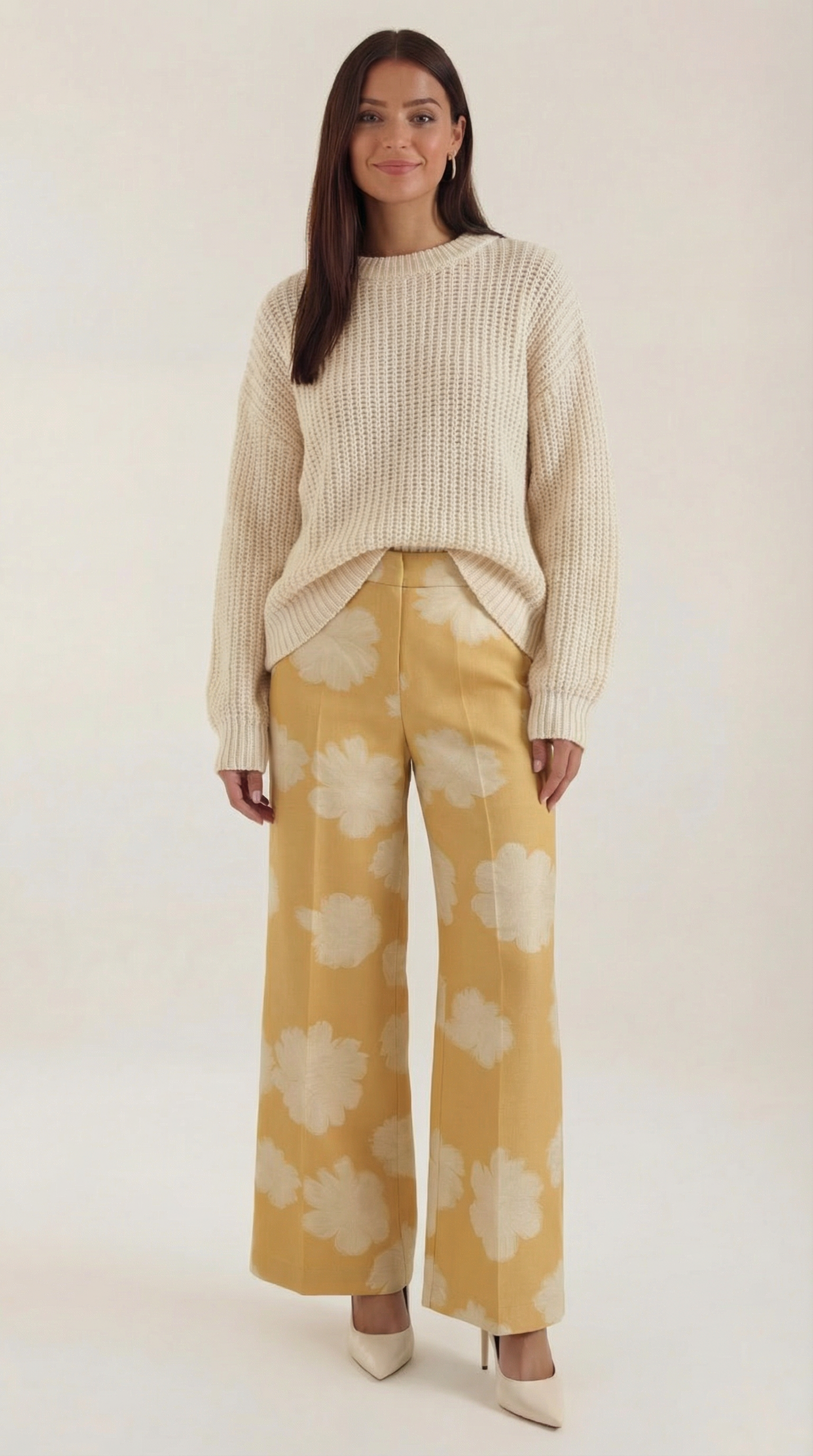 María Cosette™ | Pantalones de Relax Susan