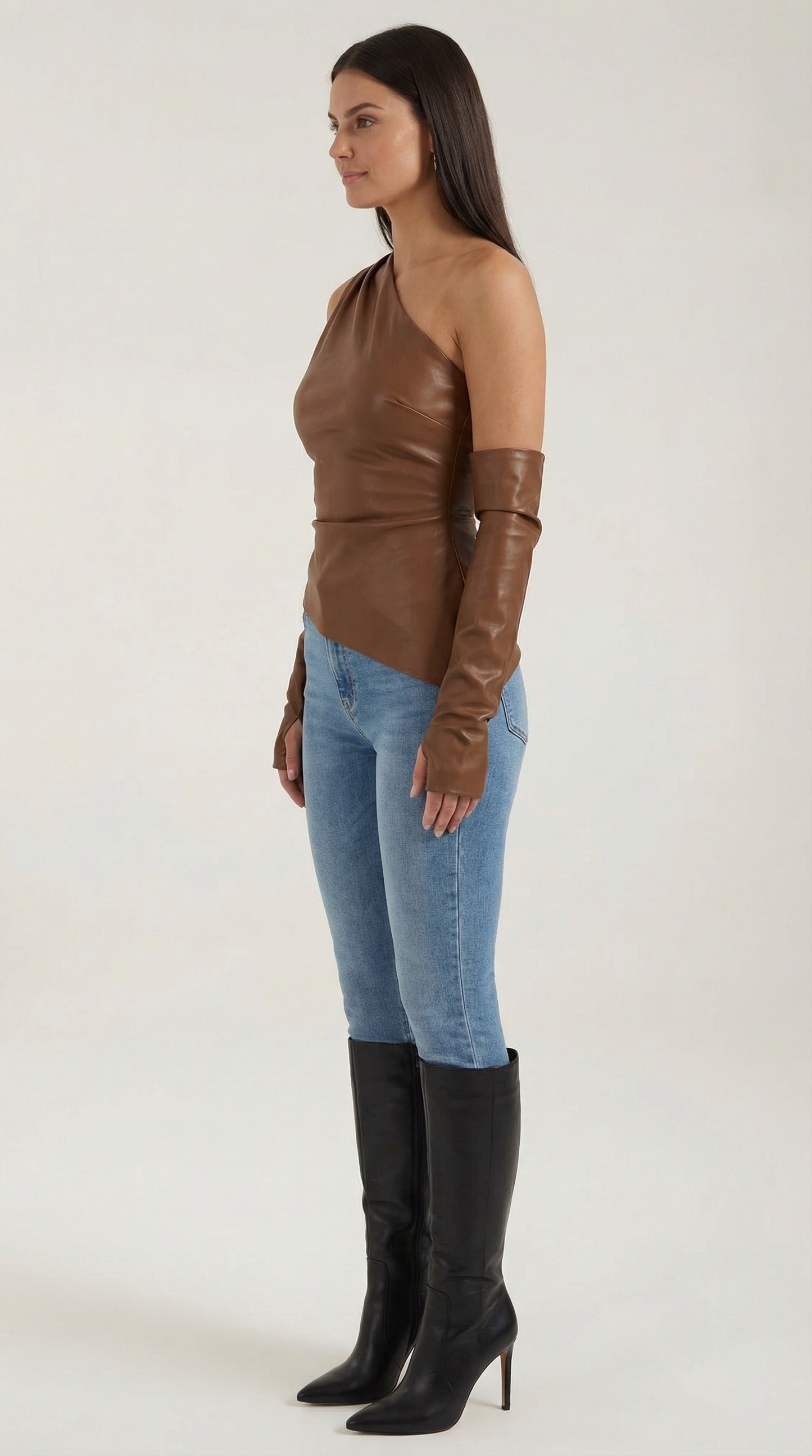 Ana Felisa™ | Top Ulyssa Off-Shoulder