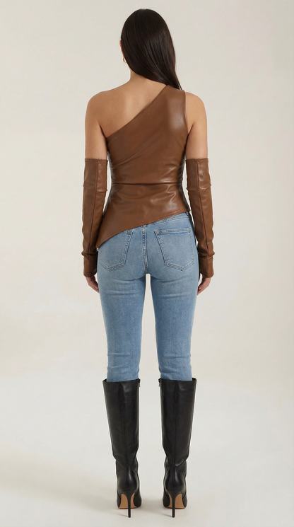 Ana Felisa™ | Top Ulyssa Off-Shoulder