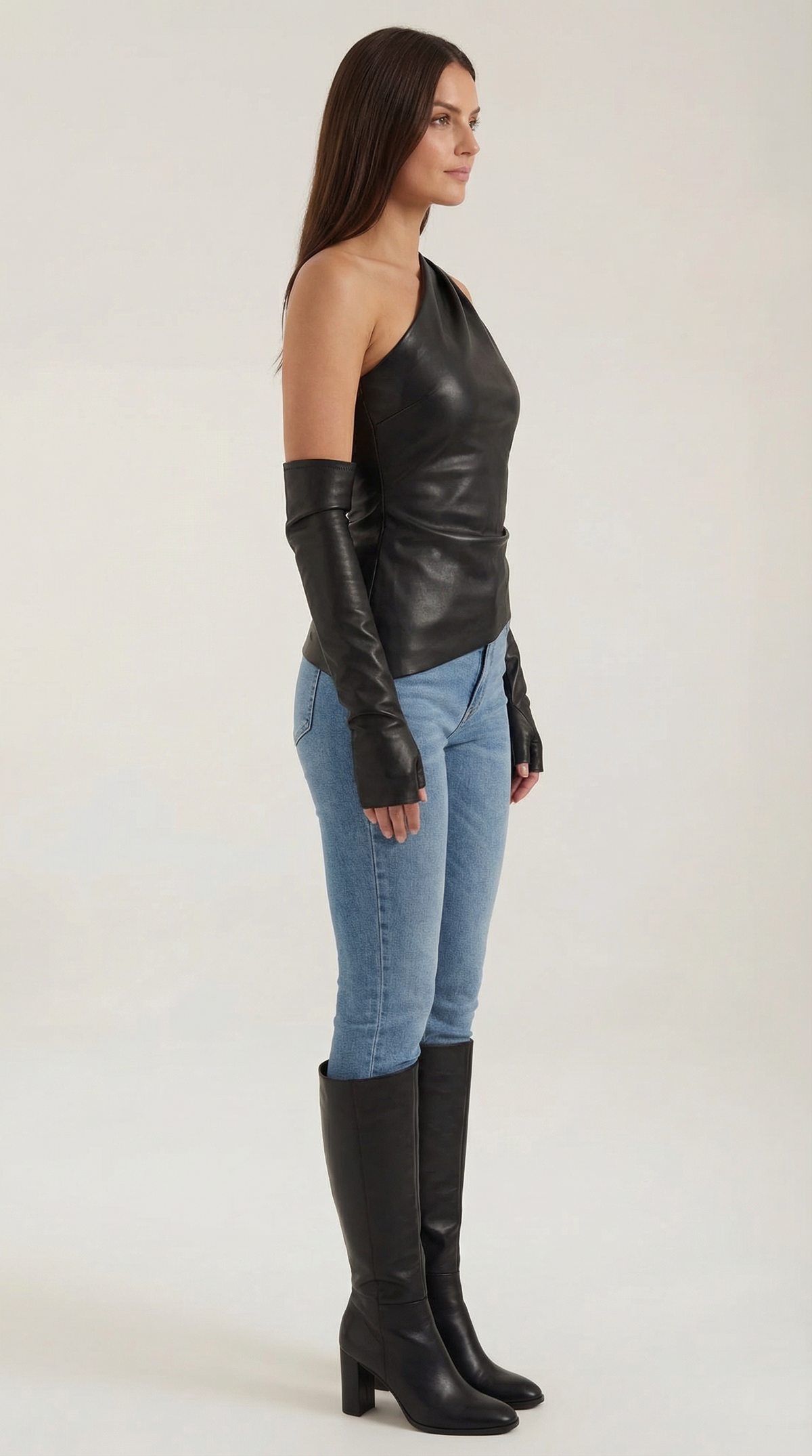 Ana Felisa™ | Top Ulyssa Off-Shoulder