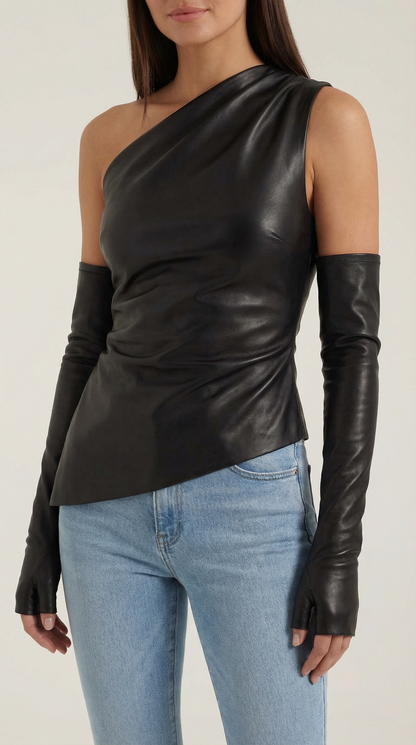 Ana Felisa™ | Top Ulyssa Off-Shoulder
