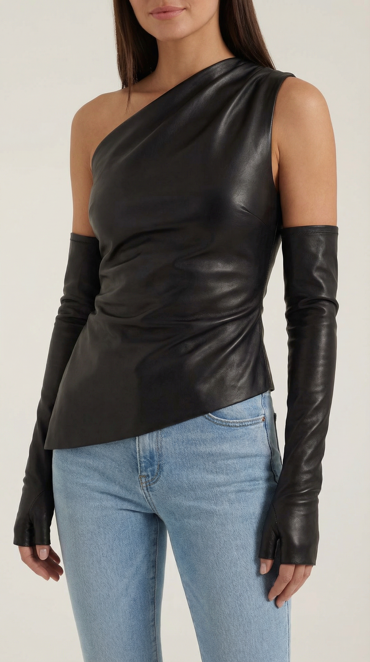 Éléna Daria™ | Top con hombros descubiertos