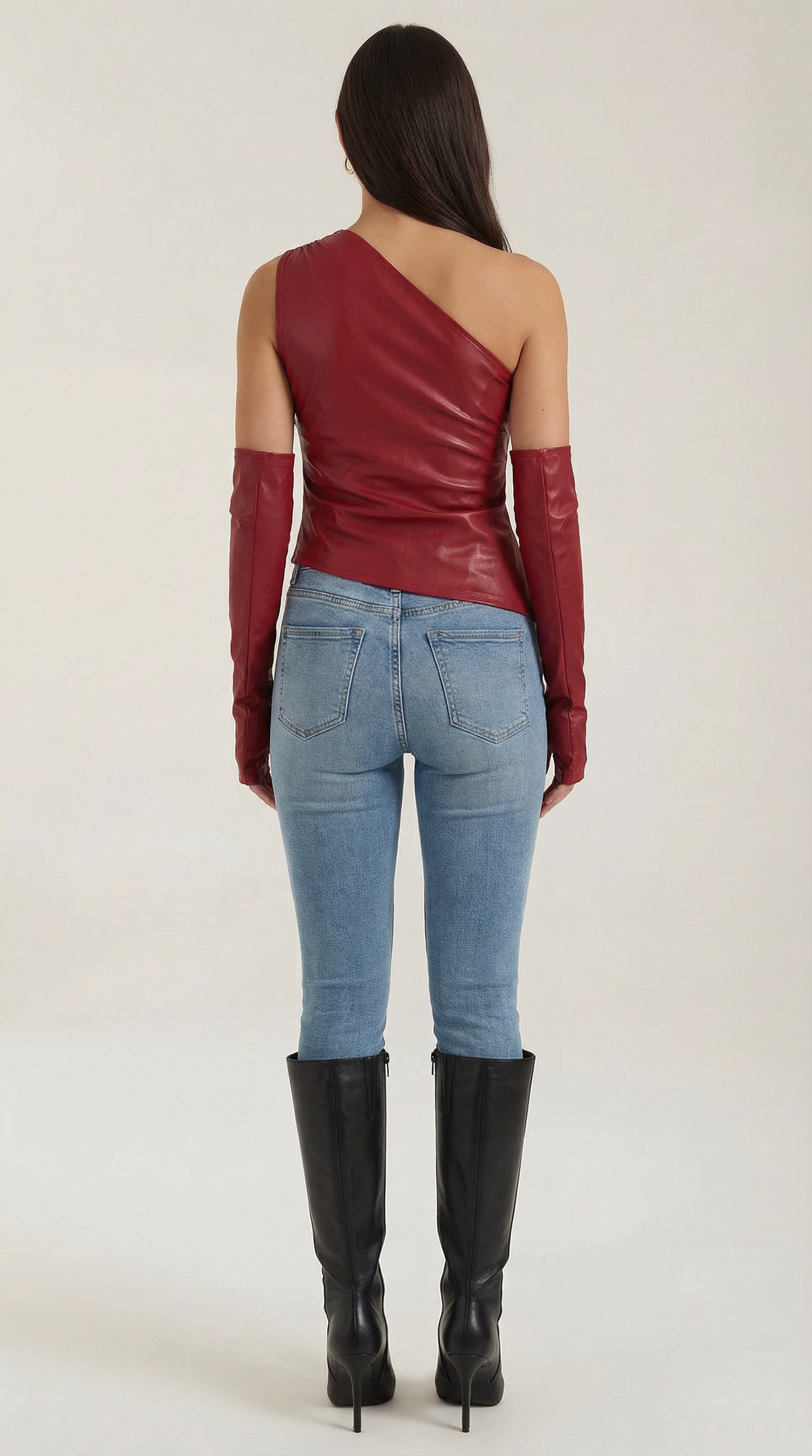 Ana Felisa™ | Top Ulyssa Off-Shoulder