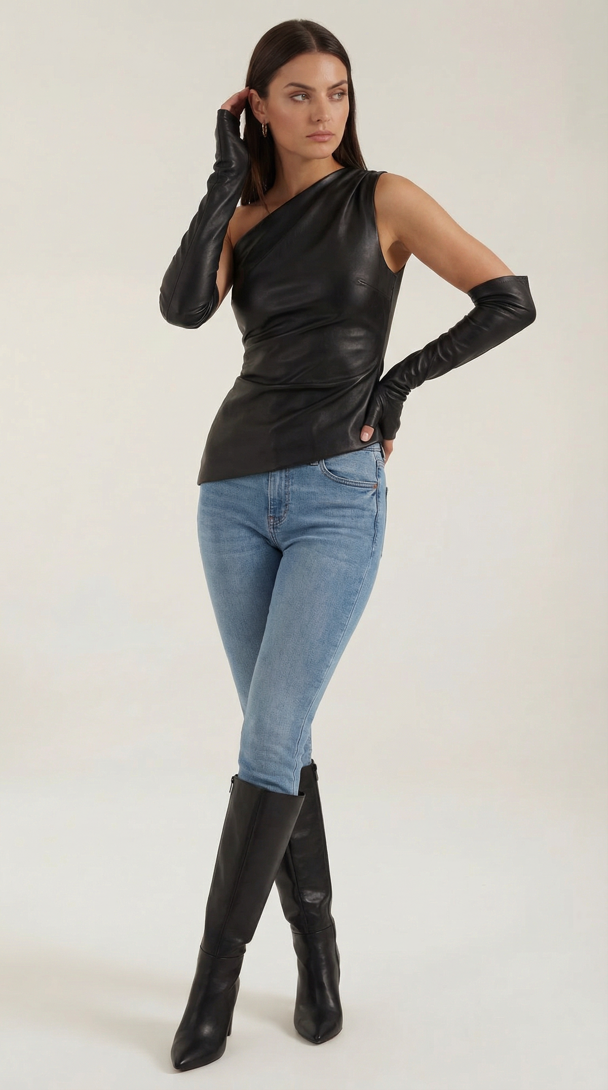 Ana Felisa™ | Top Ulyssa Off-Shoulder