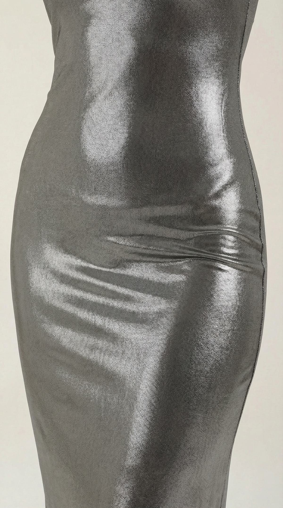Ana Mariana™ | Vestido Maximalista Uma